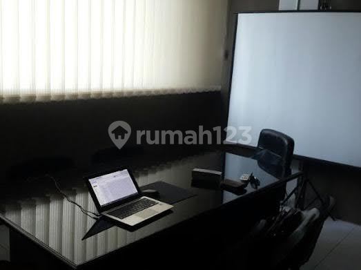 For Quick Sale: 3-Story Shophouse in Strategic Location, Cipinang Pulo Gadung Area, East Jakarta. 2