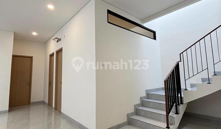 Newly renovated house in the center of Kelapa Gading, Jakut 2