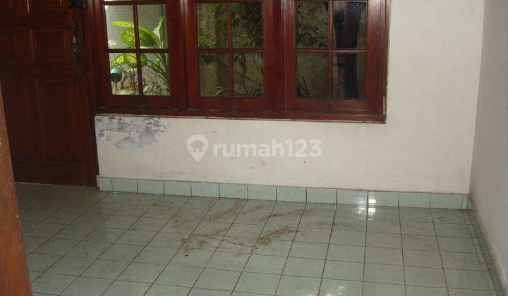 Murah Rumah Di Taman Sari, Jakarta Barat 2