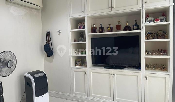 3-story flood-free house in Sunter, North Jakarta 2