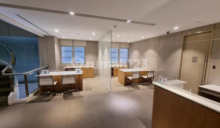 Gedung Atau Ruko Gandeng 3 Lantai Ex Bank Di Kelapa Gading Jakarta Utara Gedung Atau Ruko Gandeng 3 Lantai Ex Bank Di Kelapa Gading Jakarta Utara