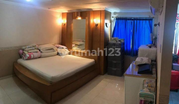 Apartemen Wisma Gading Permai 3BR Furnish di Kelapa Gading Jakut