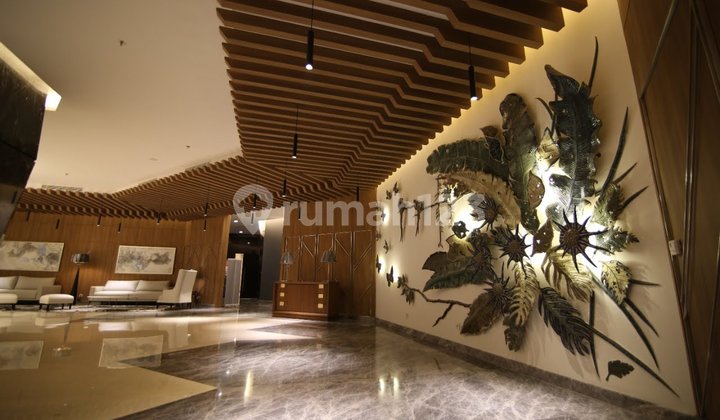 Apartemen The Kensington Royal Suite Tower Belmont 3Br Brand New di Kelapa Gading, Jakarta Utara 2