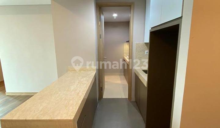 Apartemen Holland Village Tower Holland 1 3BR di Cempaka Putih,Jakpus 2