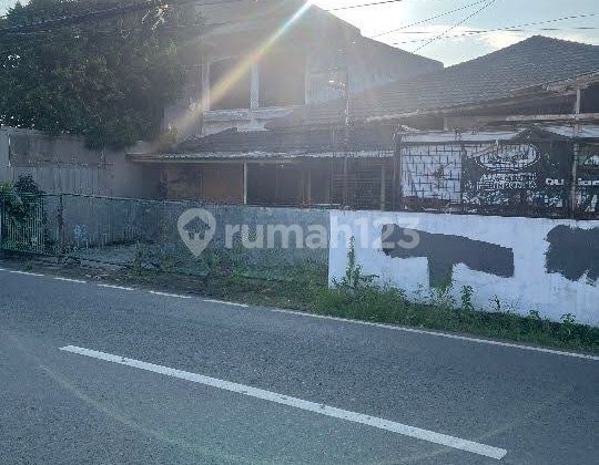 Rumah dibawah NJOP 1 Lt letak strategis di pulogebang cakung jakarta timur 2