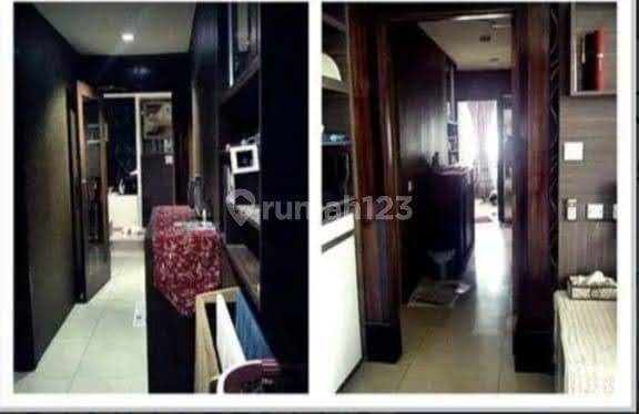 Apartemen Paladian 3BR Furnish di Kelapa Gading, Jakarta Utara 1