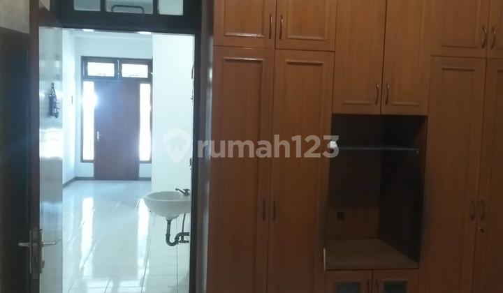 2-Storey House Ready to Occupy and Tidy in Sunter Karya, North Jakarta 2