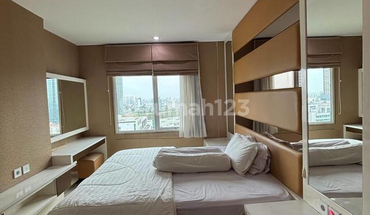 Apartemen Thamrin Residence 1Br Full Furnish di Thamrin, Jakpus