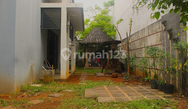 Exclusive Move-In Ready Home in Pulomas Residence, East Jakarta 2