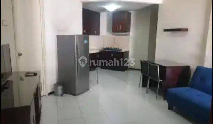 Apartemen Gading Mediterania Hoek 2BR Furnished di Kelapa Gading, Jakarta Utara 1