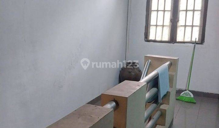 Rumah 2Lt Siap Huni di Pulogadung,jaktim 2