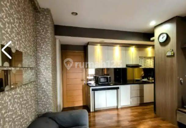 Apartemen Greenhill 2BR Full Furnished Tower A Di Kelapa Gading, Jakarta Utara 1