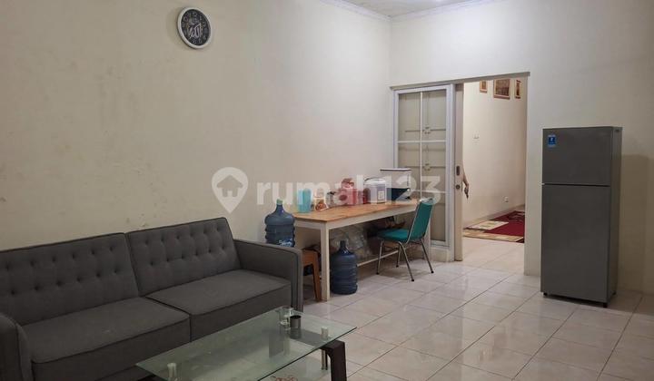 Royal Residence 2-story house ready to occupy in Pulogebang, Cakung, East Jakarta. 2