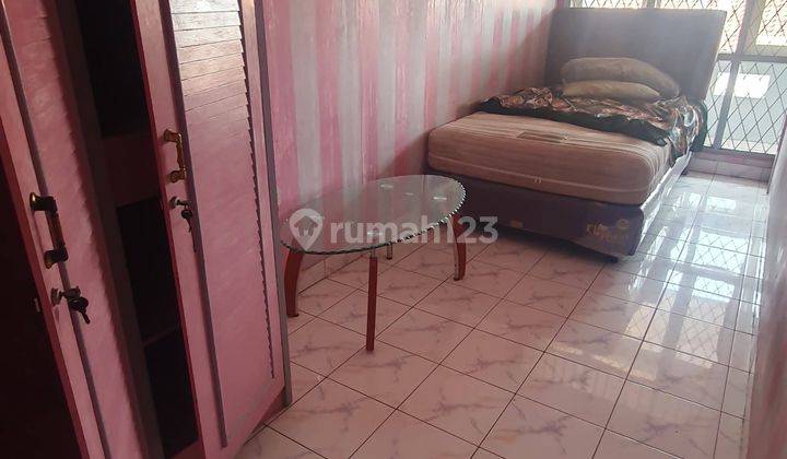 Murah Rumah Siap Huni 2 Lantai Semi Furnished Di Metland Menteng Cakung, Jakarta Timur 2