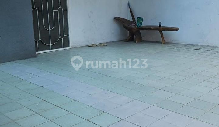 Rumah Siap Huni 1,5 Lantai Semi Furnish di Kelapa Puan Kelapa Gading, Jakarta Utara