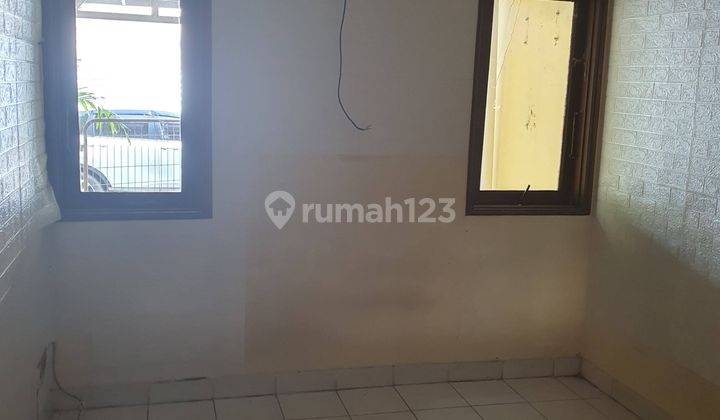 Rumah 1,5 Lt di Metland Ujung Menteng,jak tim 2