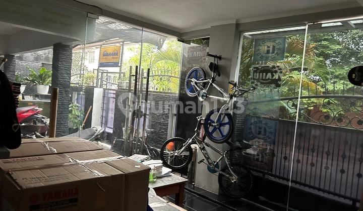 Rumah 2,5 Lantai Siap Huni Bagus di Kayu Putih, Jakarta Timur 2