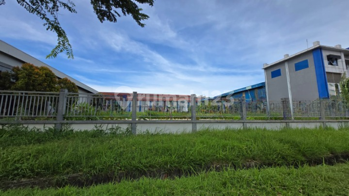 Jarang Adia!!! Dibawah Harga Pasar Kavling Siap Pakai di Marunda Center,Bekasi Jarang Adia!!! Dibawah Harga Pasar Kavling Siap Pakai di Marunda Center,Bekasi