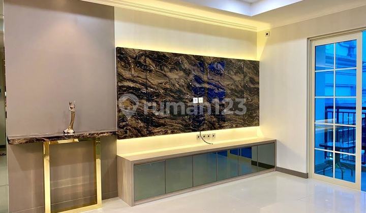 Apartemen Gading Resort 3Br Full Furnish di Kelapa Gading, Jakarta Utara 2