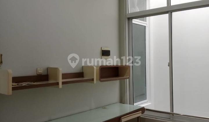 Nice 2.5 Story House in Kelapa Hybrida, Kelapa Gading, North Jakarta 2