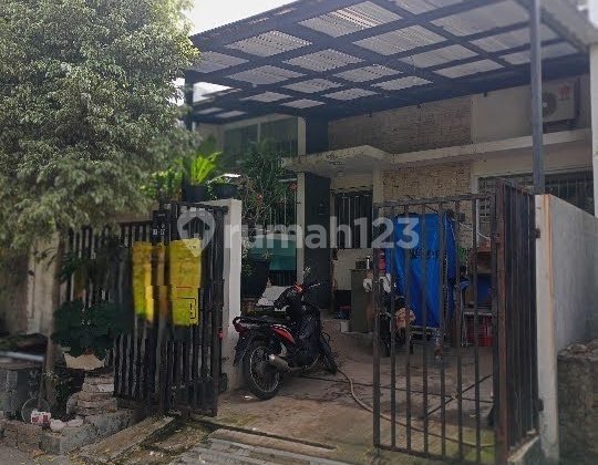 Dijual Cepat Rumah Siap Huni di Imperial Kelapa Gading, Jakarta Utara 