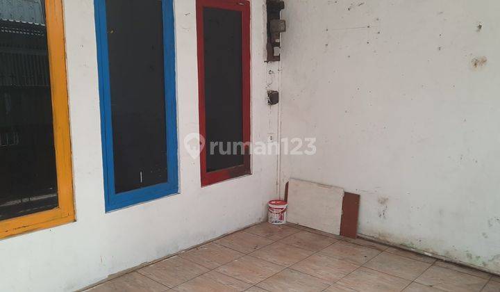 Disewakan Rumah Di Karang Anyar Jakarta Pusat 1