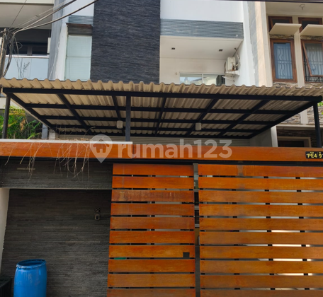 Dijual Rumah Kelapa Nias Kelapa Gading Jakarta Utara