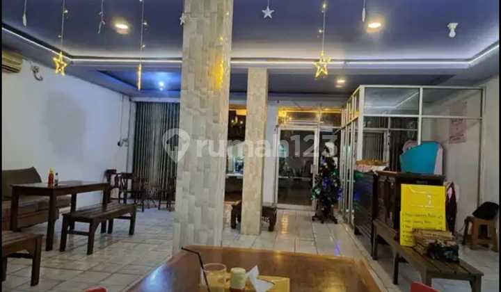 Dijual Rumah Di Kebayoran Lama Jakarta Selatan