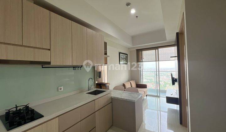 Apartement Sedayu City 1 BR Furnished Bagus 1