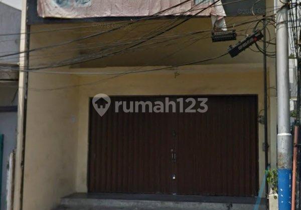 Disewakan Ruko Jembatan Lima Jakarta Barat Disewakan Ruko Jembatan Lima Jakarta Barat