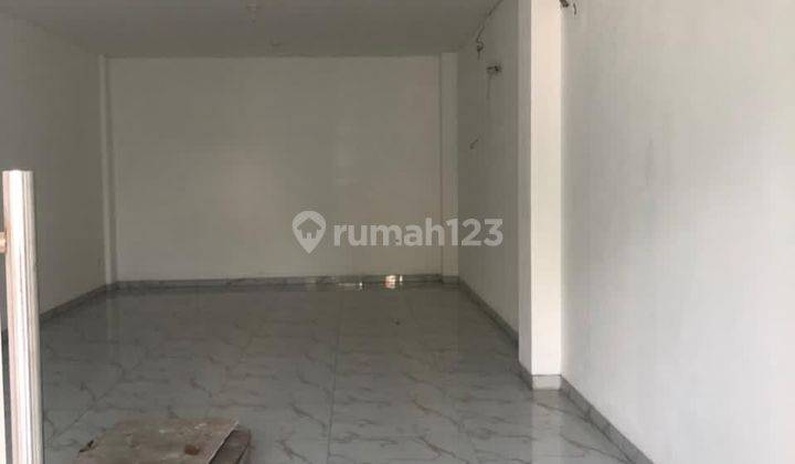 di sewakan  Cepat Ruko Baru Lokasi Strategis Cocok Untuk Usaha Dan Kantor Di Pejaten Jakarta Selatan 2