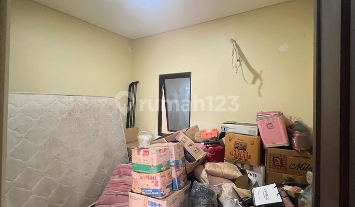 Dijual Cepat Rumah Fully Furnished Full Renov Taman Modern Ujung Menteng Jakarta Timur 2