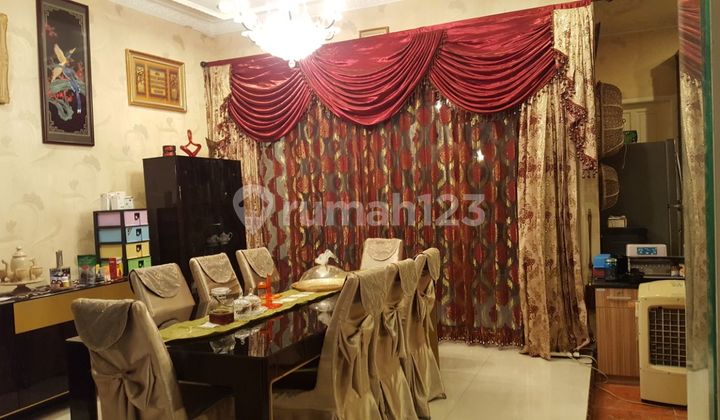 Dijual Rumah Pulo Asem Jakarta Timur 2
