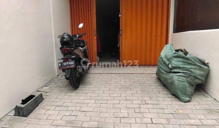 Disewakan Murah Ruko Rapi Siap Huni Di Petojo Belakang Roxy Mas Jakarta Pusat 2