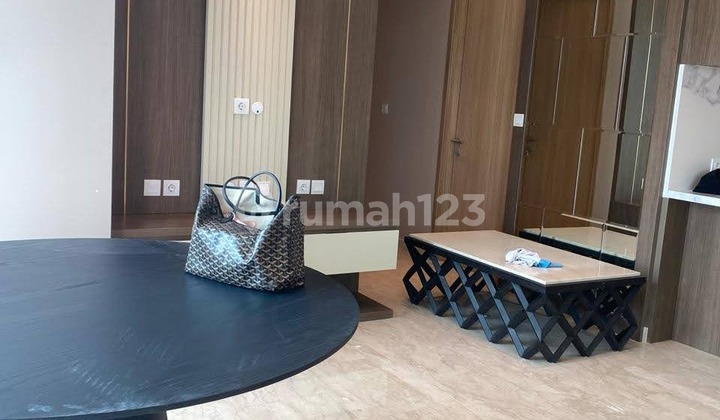 Disewakan Cepat Apartement Holland Village Two Jalan Cempaka Putih Jakarta Pusat 2