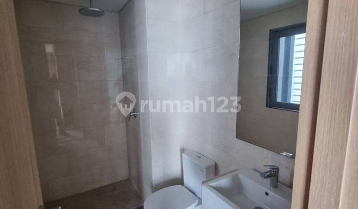Cheap Sale Apartment Holland Village Cempaka Putih Central Jakarta