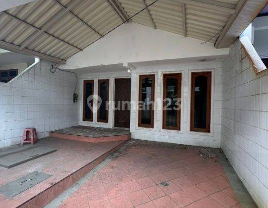 Dijual Murah Rumah Layak Huni Kopyor Barat  Kelapa Gading Jakarta Utara 2