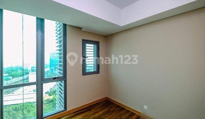 For Sale Apartment Holland Village Cempaka Putih Central Jakarta 2