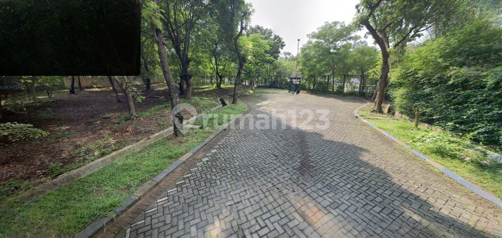 Cheap Sale of Ready-to-Build Plots in Pinisi Permai, Pantai Indah Kapuk, North Jakarta