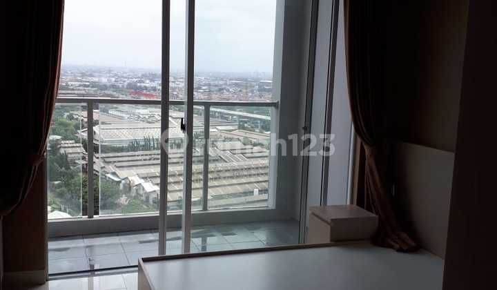 Cheap For Sale Apartment Sedayu City Kelapa Gading North Jakarta