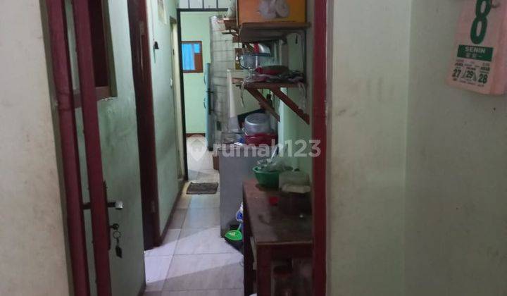 Dijual Rumah Kost Dekat Binus Jalan Kemanggisan Jakarta Barat 1