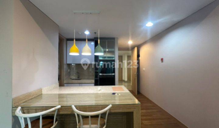 Disewakan Apartement Holland Village Di Cempaka Putih Jakarta Pusat 1