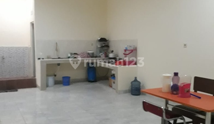 Dijual Cepat Rumah Di Karang Anyar Jakarta Pusat. 2