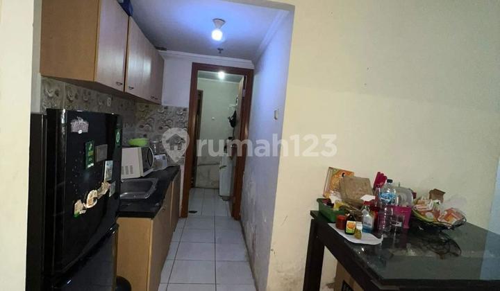 DIJUAL CEPAT APARTEMEN GRAND PALACE KEMAYORAN JAKARTA PUSAT 2