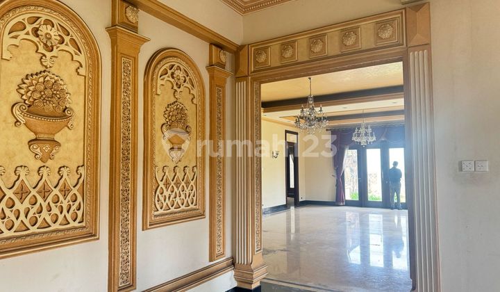 Rumah Murah Siap Huni Di Kebayoran Baru, Jakarta Selatan  2