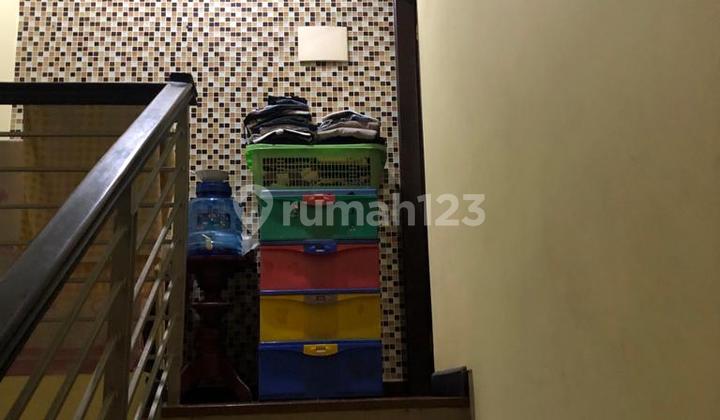 Dijual Cepat Murah Rumah Siap Huni Gading Arcadia  Kelapa Gading Jakarta Utara 2