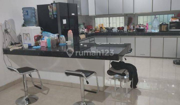 Dijual Rumah Ruko Siap Huni Cocok  Untuk Tinggal dan Usaha Di Jalan Keadilan Jakarta Barat  2