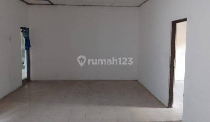 Dijual Rumah Hitung Tanah Jln Gajah Barat Semarang Jawa Tengah 2