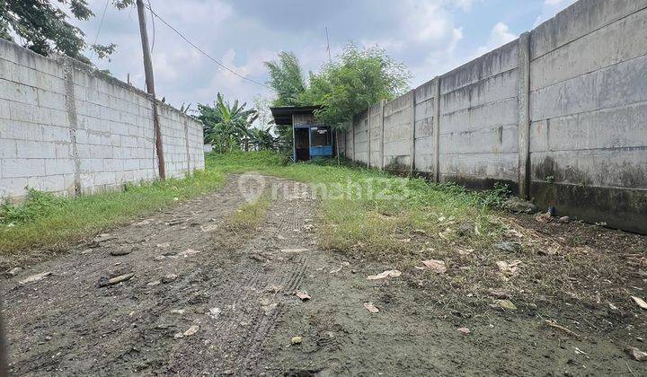 Dijual Murah Tanah Kavling Di Penggilingan Raya Jakarta Timur 1