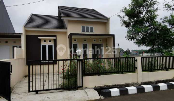 Dijual Rumah Baru Siap Huni Di Pondok Rajeg Residence Cibinong Dijual Rumah Baru Siap Huni Di Pondok Rajeg Residence Cibinong